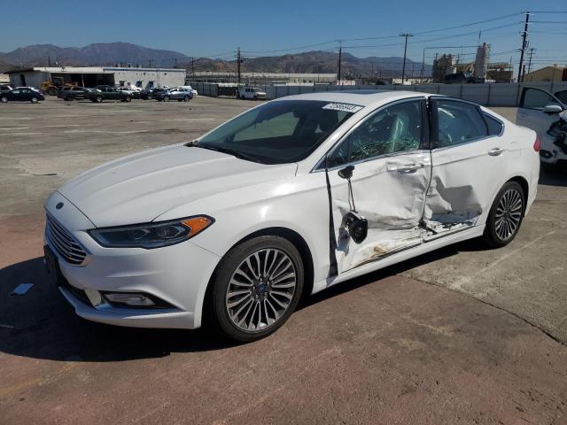 FORD FUSION 2017 3fa6p0ru9hr141713