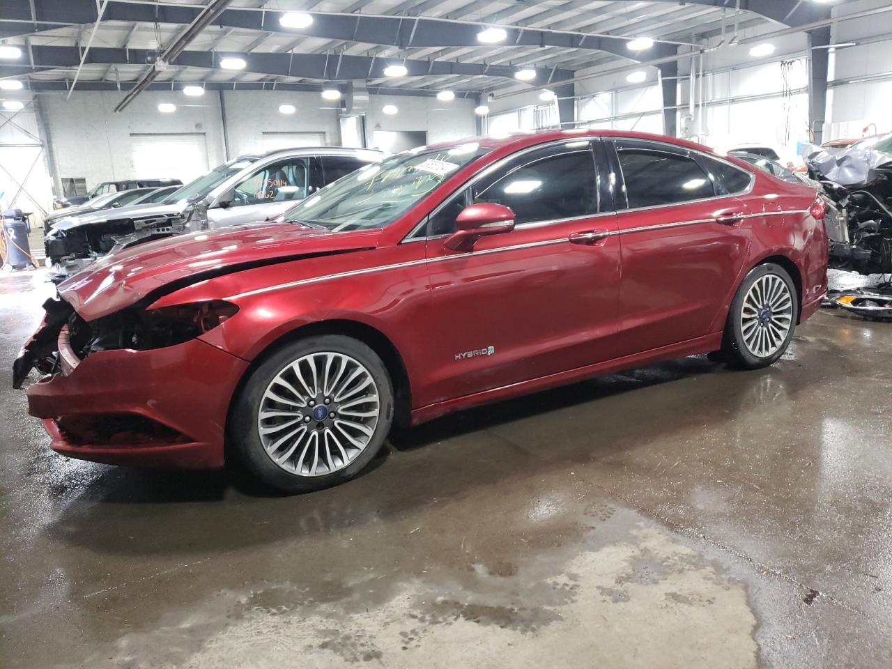 FORD FUSION 2017 3fa6p0ru9hr182715