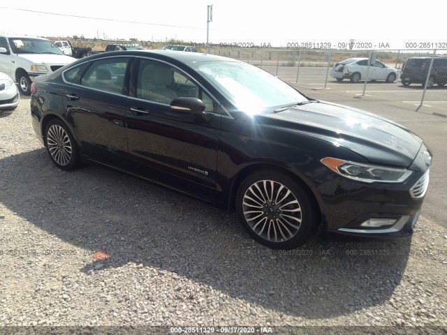 FORD FUSION 2017 3fa6p0ru9hr216491