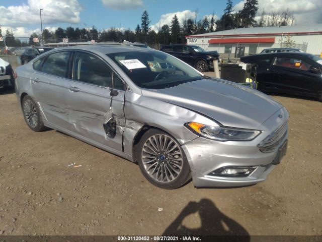 FORD FUSION 2017 3fa6p0ru9hr217172