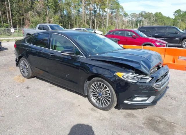 FORD FUSION 2017 3fa6p0ru9hr244727