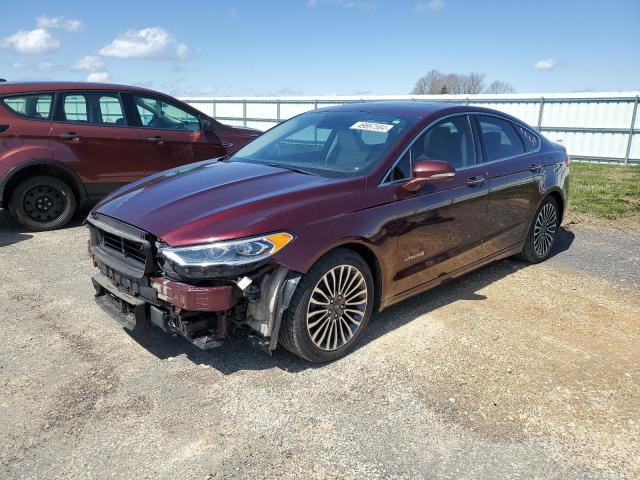 FORD FUSION 2017 3fa6p0ru9hr244761