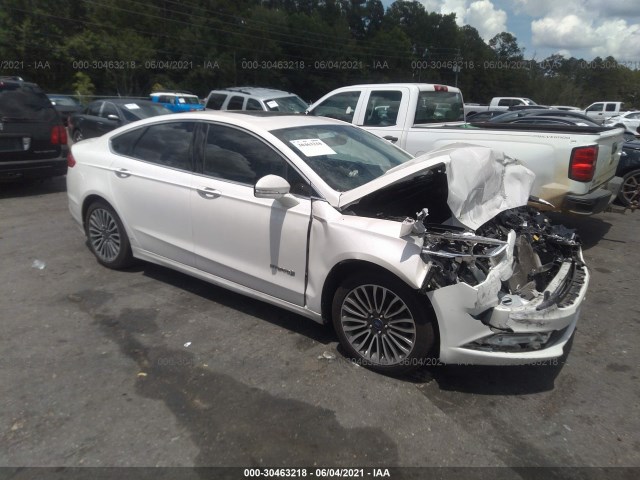 FORD FUSION 2017 3fa6p0ru9hr245649