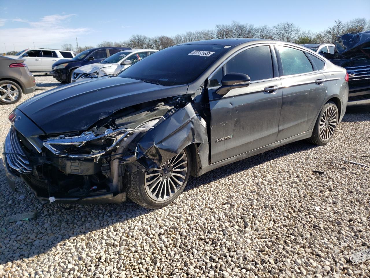 FORD FUSION 2017 3fa6p0ru9hr322620