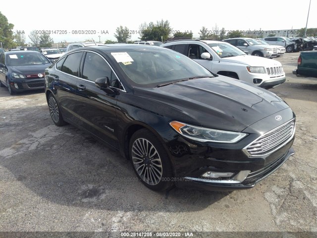 FORD FUSION 2017 3fa6p0ru9hr374104