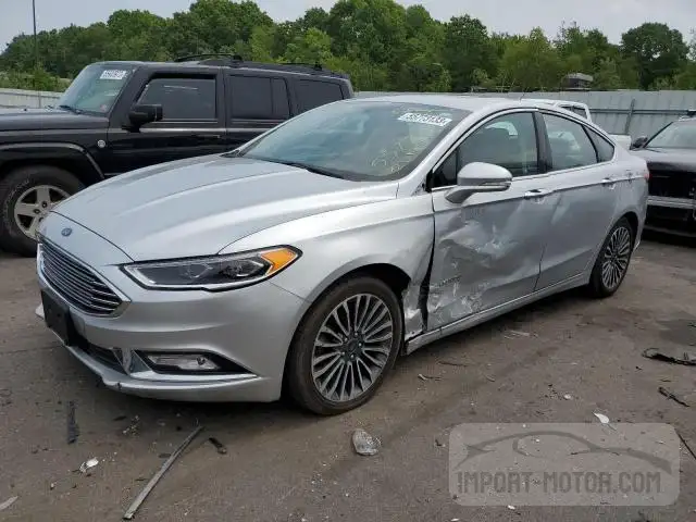 FORD FUSION 2017 3fa6p0ru9hr374300