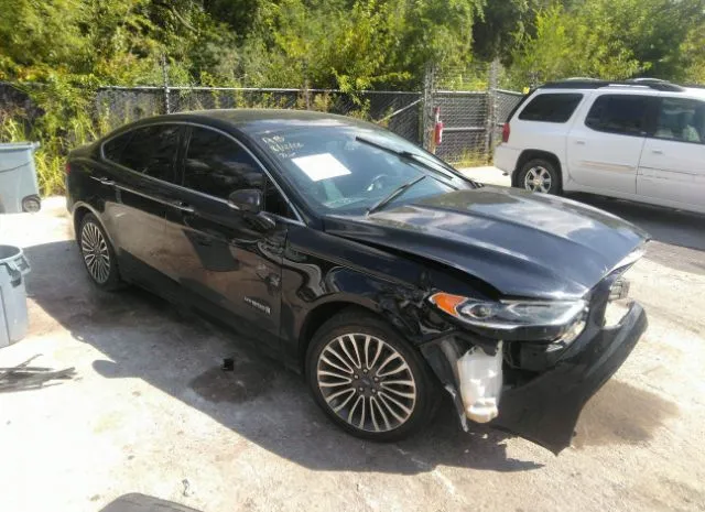 FORD FUSION 2017 3fa6p0ru9hr383966