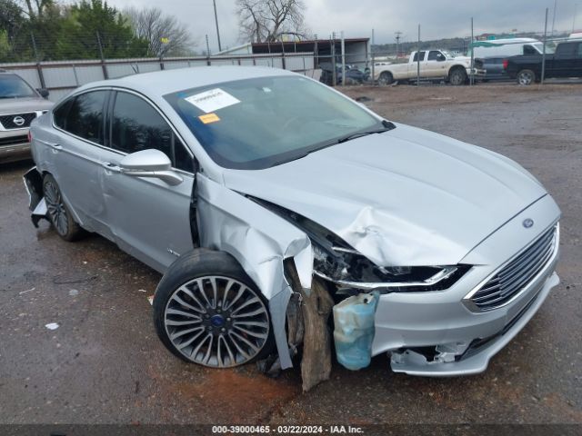 FORD FUSION HYBRID 2017 3fa6p0ru9hr388536