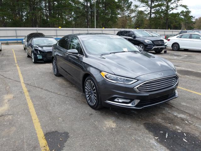 FORD FUSION HYBRID 2018 3fa6p0ru9jr141636