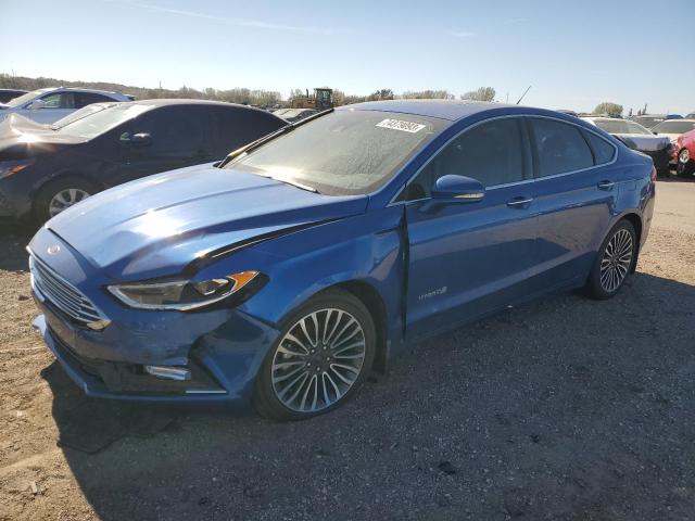 FORD FUSION 2018 3fa6p0ru9jr231742