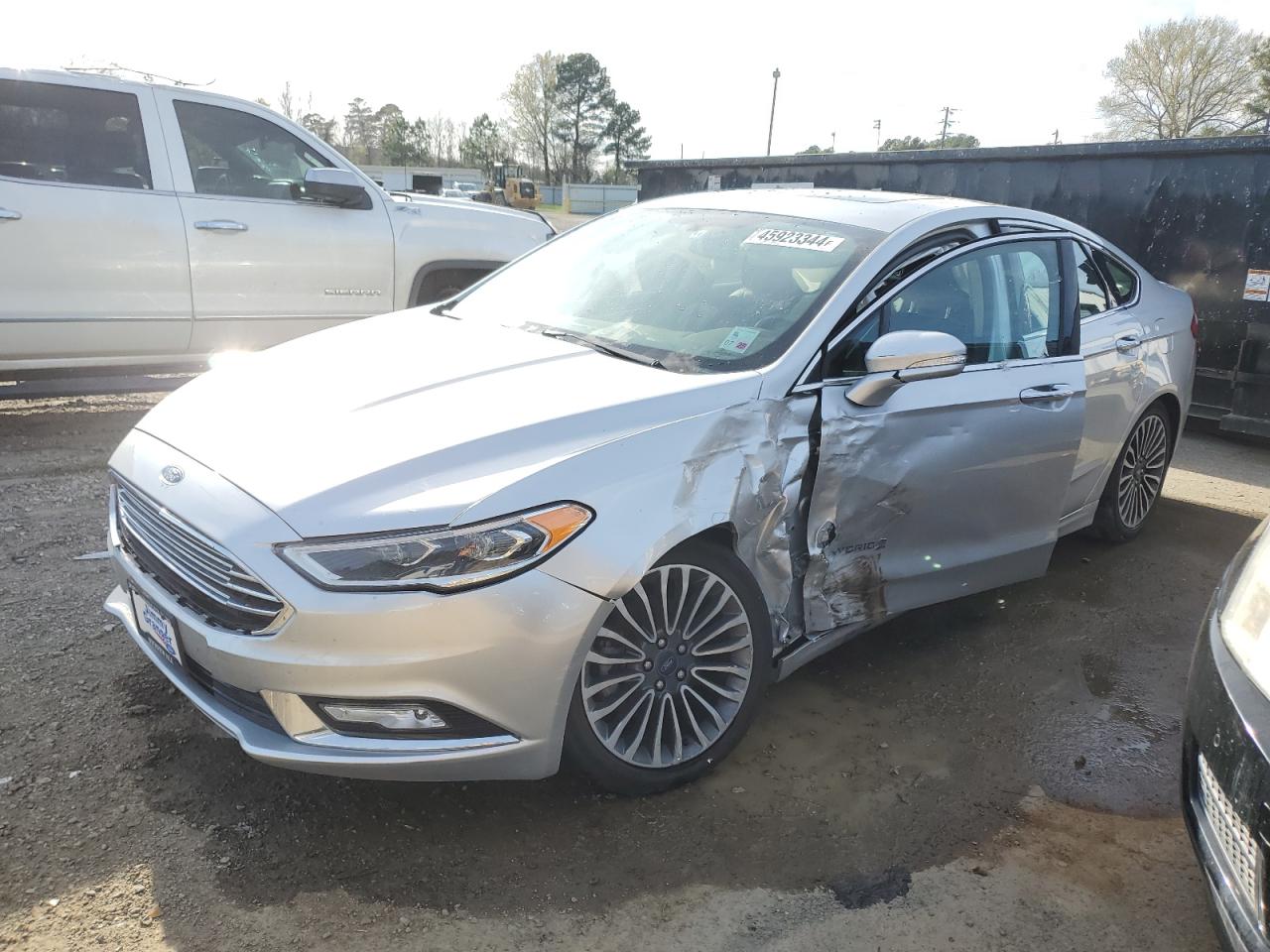 FORD FUSION 2018 3fa6p0ru9jr242109