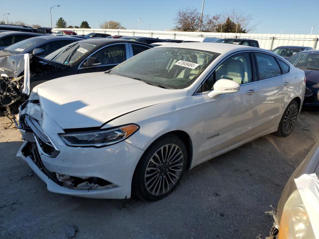 FORD FUSION 2018 3fa6p0ru9jr246631