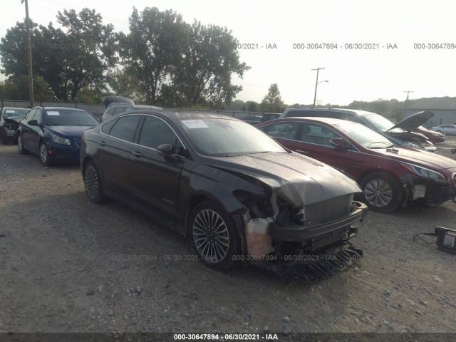 FORD FUSION HYBRID 2018 3fa6p0ru9jr280424