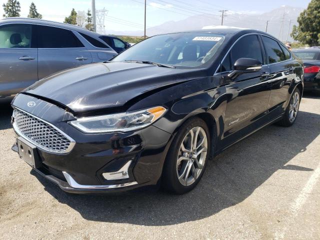 FORD FUSION 2019 3fa6p0ru9kr117404