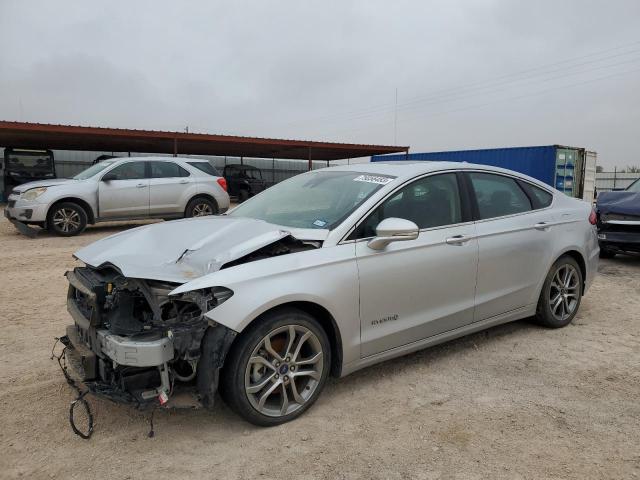 FORD FUSION 2019 3fa6p0ru9kr117578