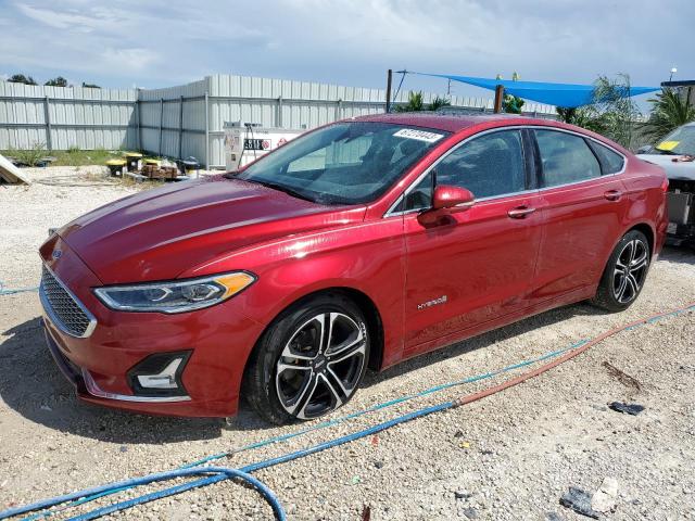 FORD FUSION 2019 3fa6p0ru9kr136566