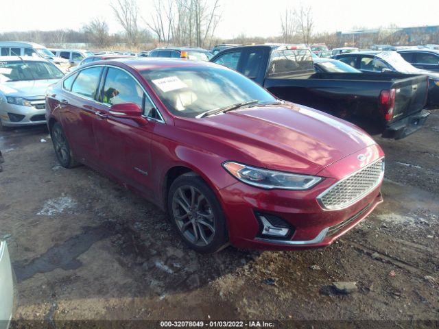 FORD FUSION HYBRID 2019 3fa6p0ru9kr137006