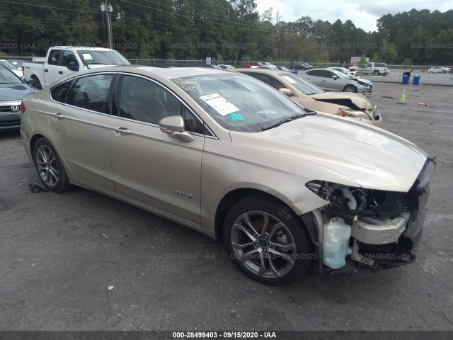 FORD FUSION HYBRID 2019 3fa6p0ru9kr141332