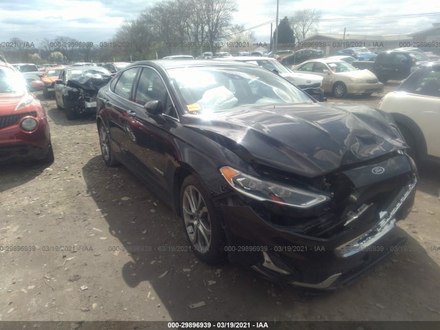 FORD FUSION HYBRID 2019 3fa6p0ru9kr182169