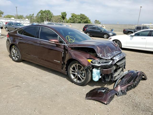 FORD FUSION TIT 2019 3fa6p0ru9kr273393