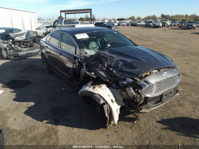 FORD FUSION HYBRID 2020 3fa6p0ru9lr171965