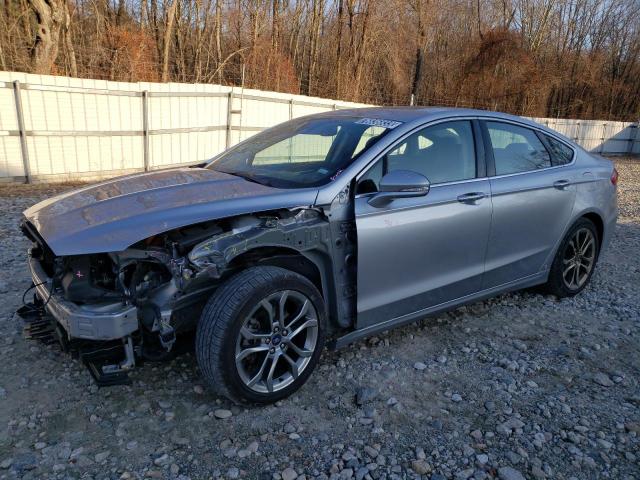 FORD FUSION 2020 3fa6p0ru9lr182092