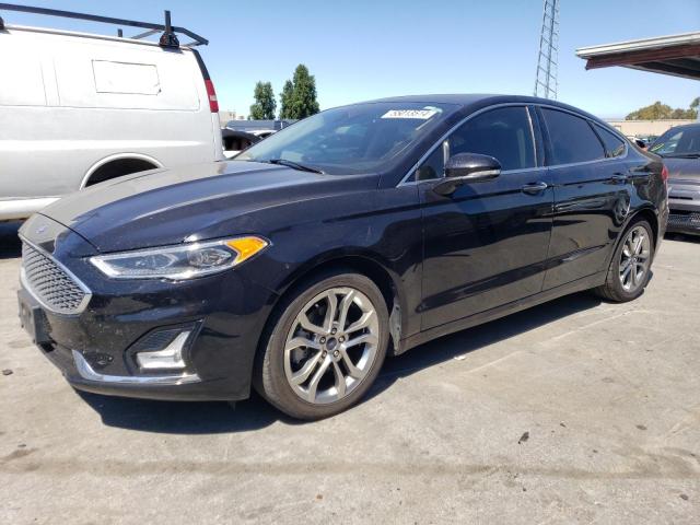 FORD FUSION 2020 3fa6p0ru9lr206942