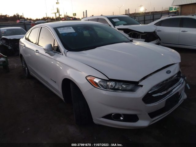 FORD FUSION HYBRID 2013 3fa6p0ruxdr303553