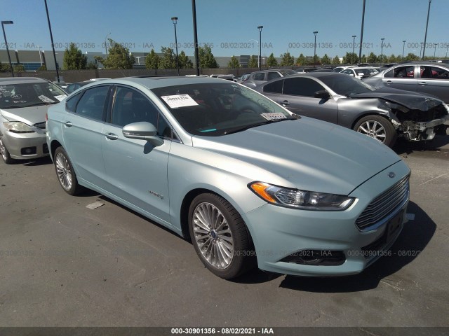 FORD FUSION 2014 3fa6p0ruxer164350