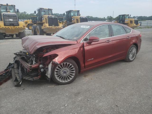 FORD FUSION 2014 3fa6p0ruxer239399