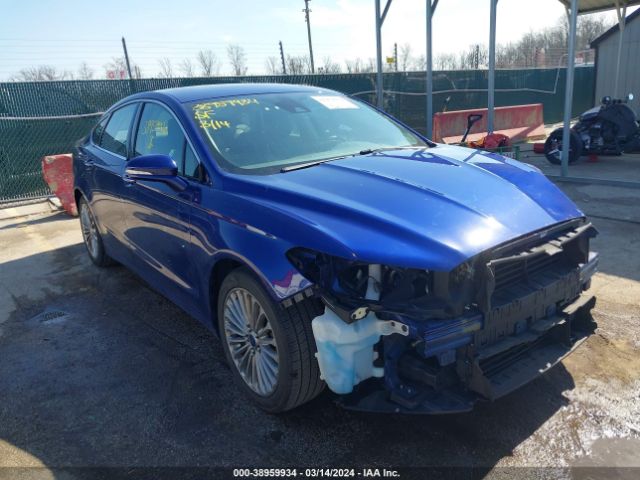 FORD FUSION HYBRID 2014 3fa6p0ruxer295651