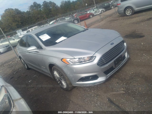 FORD FUSION 2014 3fa6p0ruxer340846