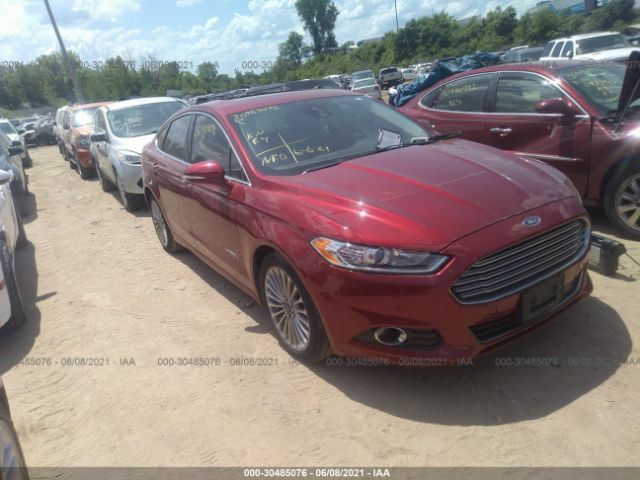 FORD FUSION 2014 3fa6p0ruxer392011