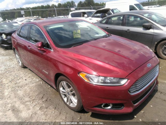 FORD FUSION 2016 3fa6p0ruxgr110565