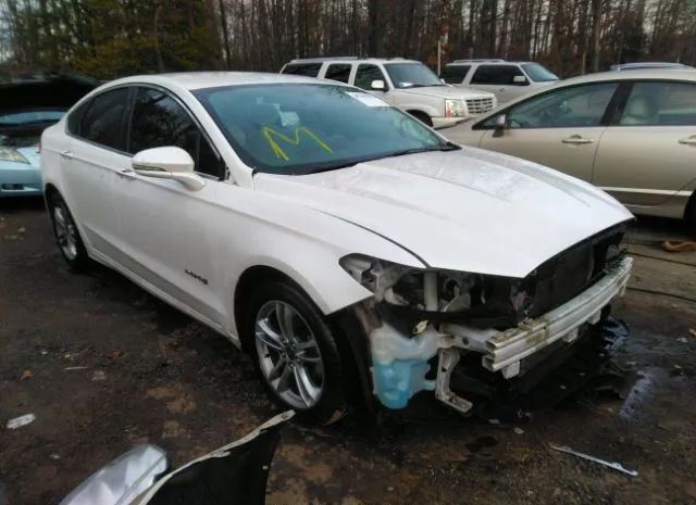 FORD FUSION 2016 3fa6p0ruxgr201643