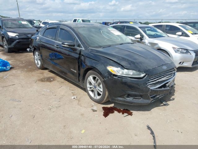 FORD FUSION 2016 3fa6p0ruxgr203943