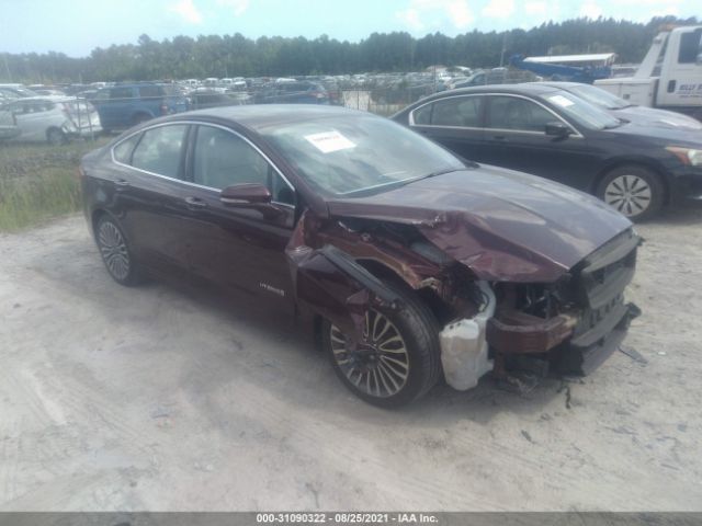 FORD FUSION 2017 3fa6p0ruxhr148413