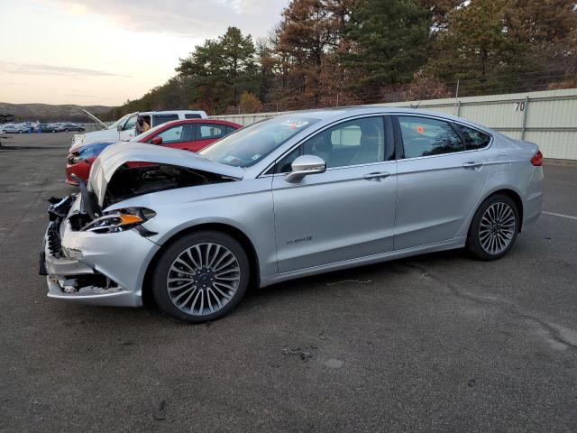 FORD FUSION 2017 3fa6p0ruxhr250679