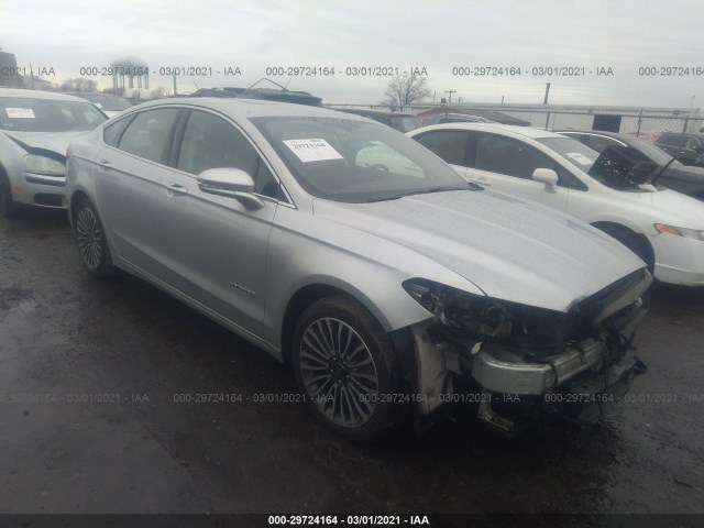 FORD FUSION 2017 3fa6p0ruxhr265375