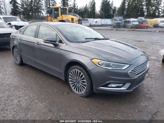 FORD FUSION HYBRID 2017 3fa6p0ruxhr266204