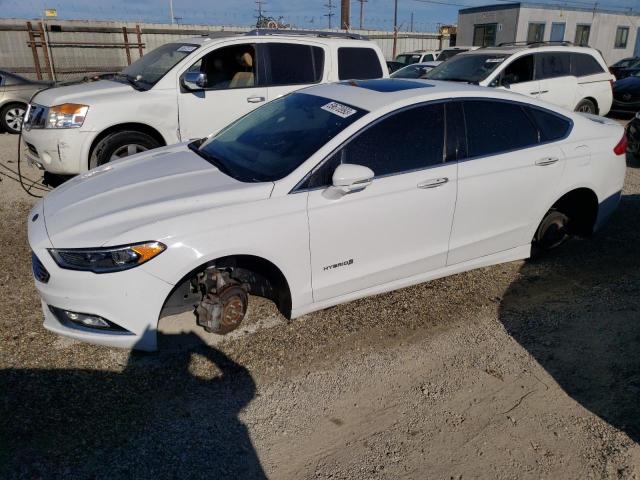 FORD FUSION 2017 3fa6p0ruxhr301890