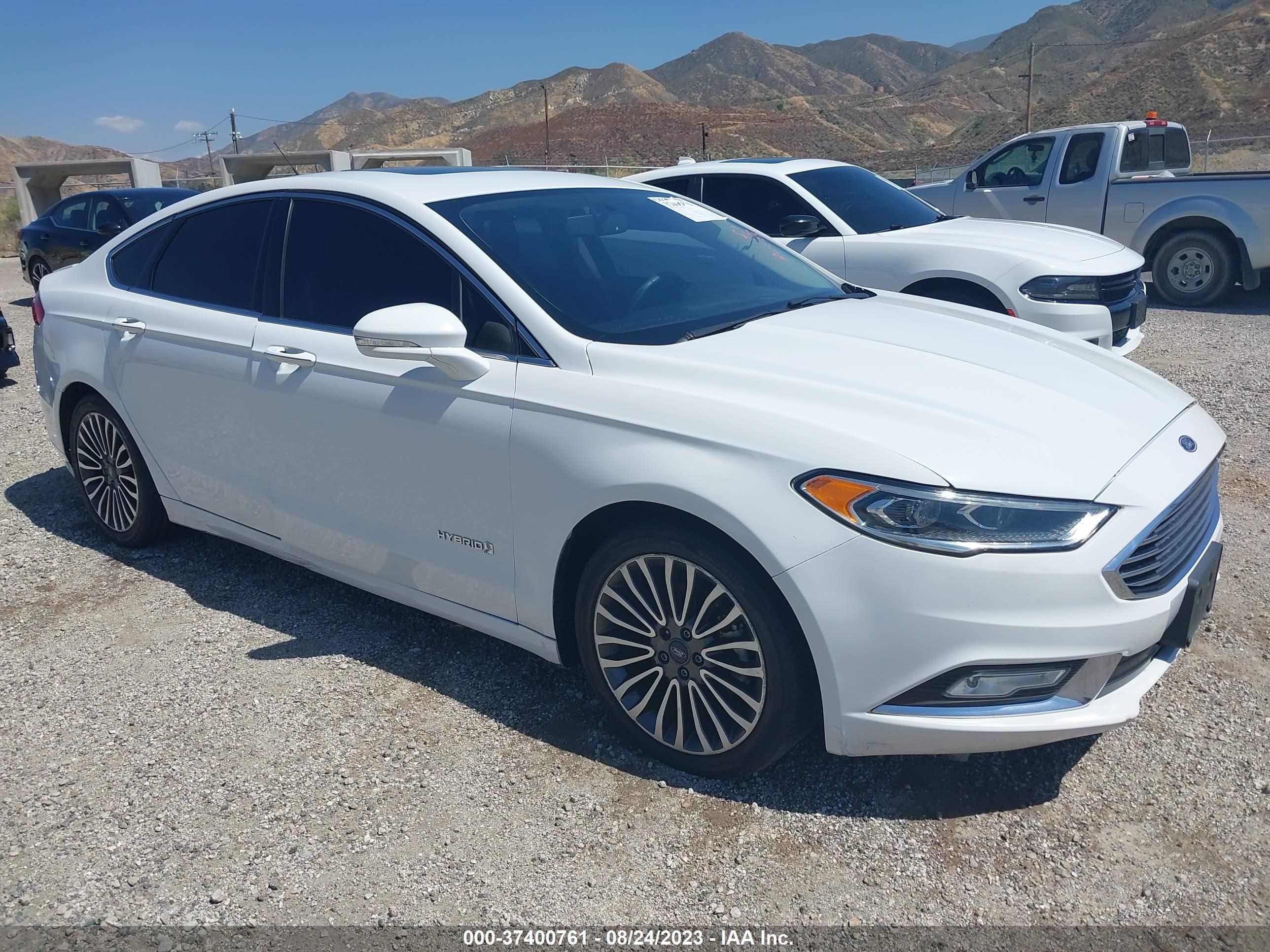 FORD FUSION 2017 3fa6p0ruxhr315384