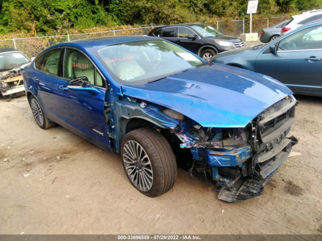 FORD FUSION 2017 3fa6p0ruxhr360602