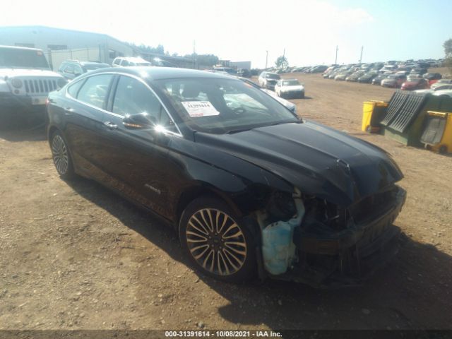 FORD FUSION 2017 3fa6p0ruxhr383765