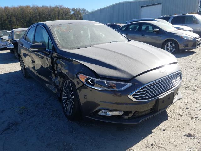 FORD FUSION 2017 3fa6p0ruxjr124196