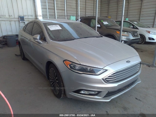 FORD FUSION HYBRID 2018 3fa6p0ruxjr141032