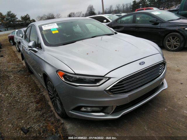 FORD FUSION HYBRID 2018 3fa6p0ruxjr155741