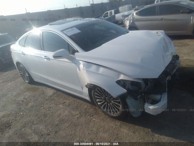 FORD FUSION HYBRID 2018 3fa6p0ruxjr194300