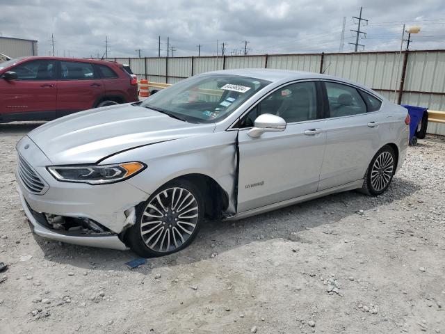 FORD FUSION 2018 3fa6p0ruxjr219115