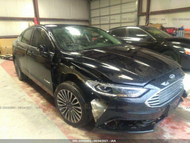 FORD FUSION HYBRID 2018 3fa6p0ruxjr225724